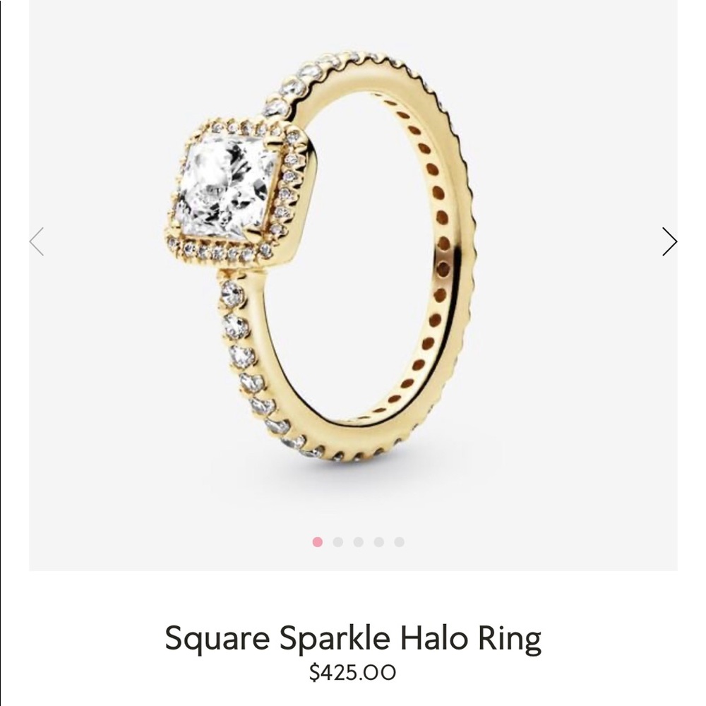 Gold Ring